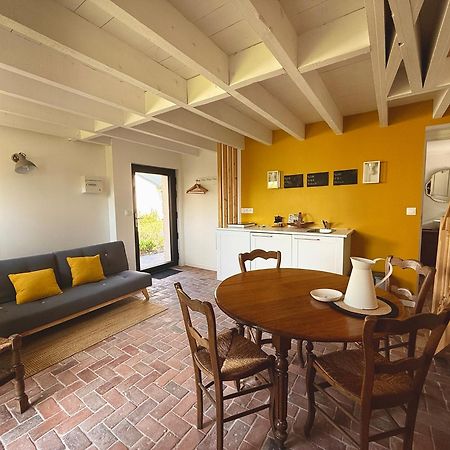 We Maison D'Hotes Cassel Eksteriør billede