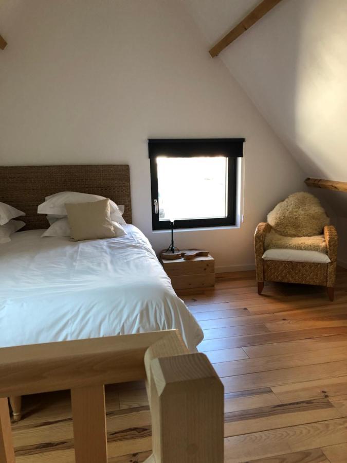 We Maison D'Hotes Cassel Eksteriør billede