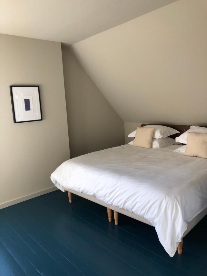 We Maison D'Hotes Cassel Eksteriør billede