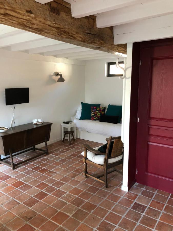 We Maison D'Hotes Cassel Eksteriør billede
