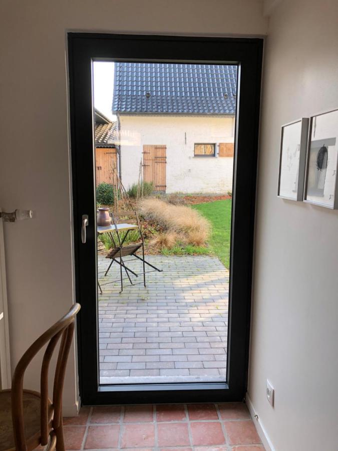 We Maison D'Hotes Cassel Eksteriør billede