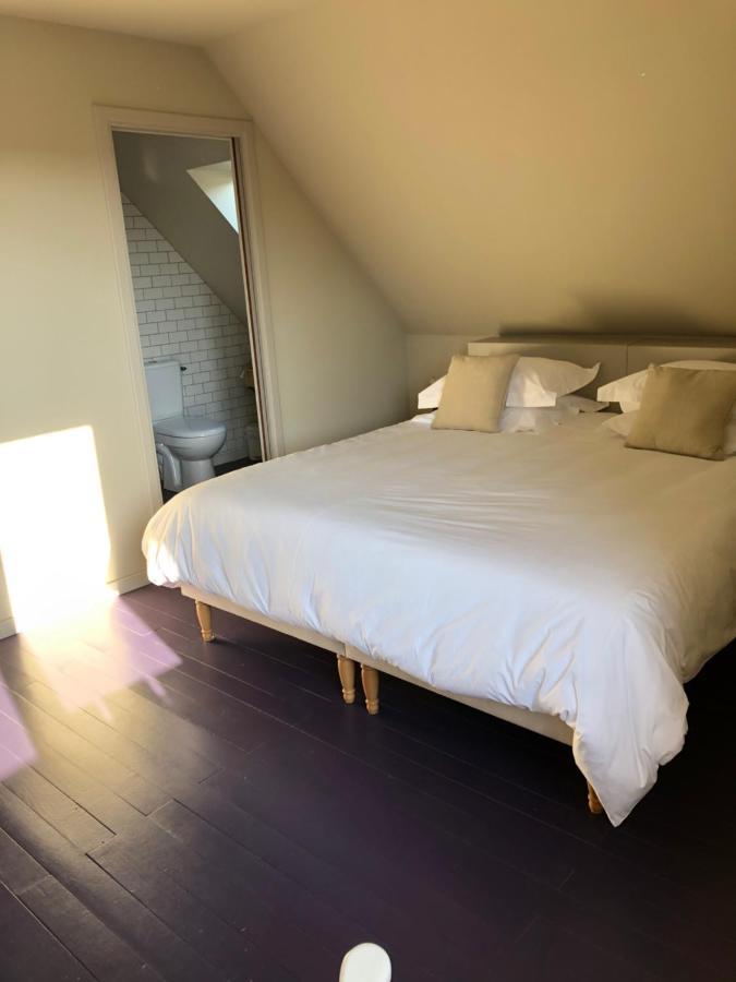 We Maison D'Hotes Cassel Eksteriør billede