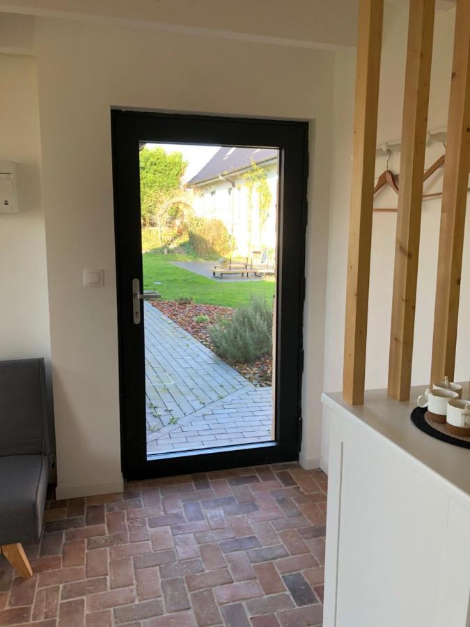 We Maison D'Hotes Cassel Eksteriør billede