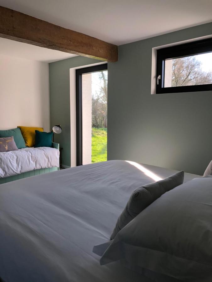We Maison D'Hotes Cassel Eksteriør billede