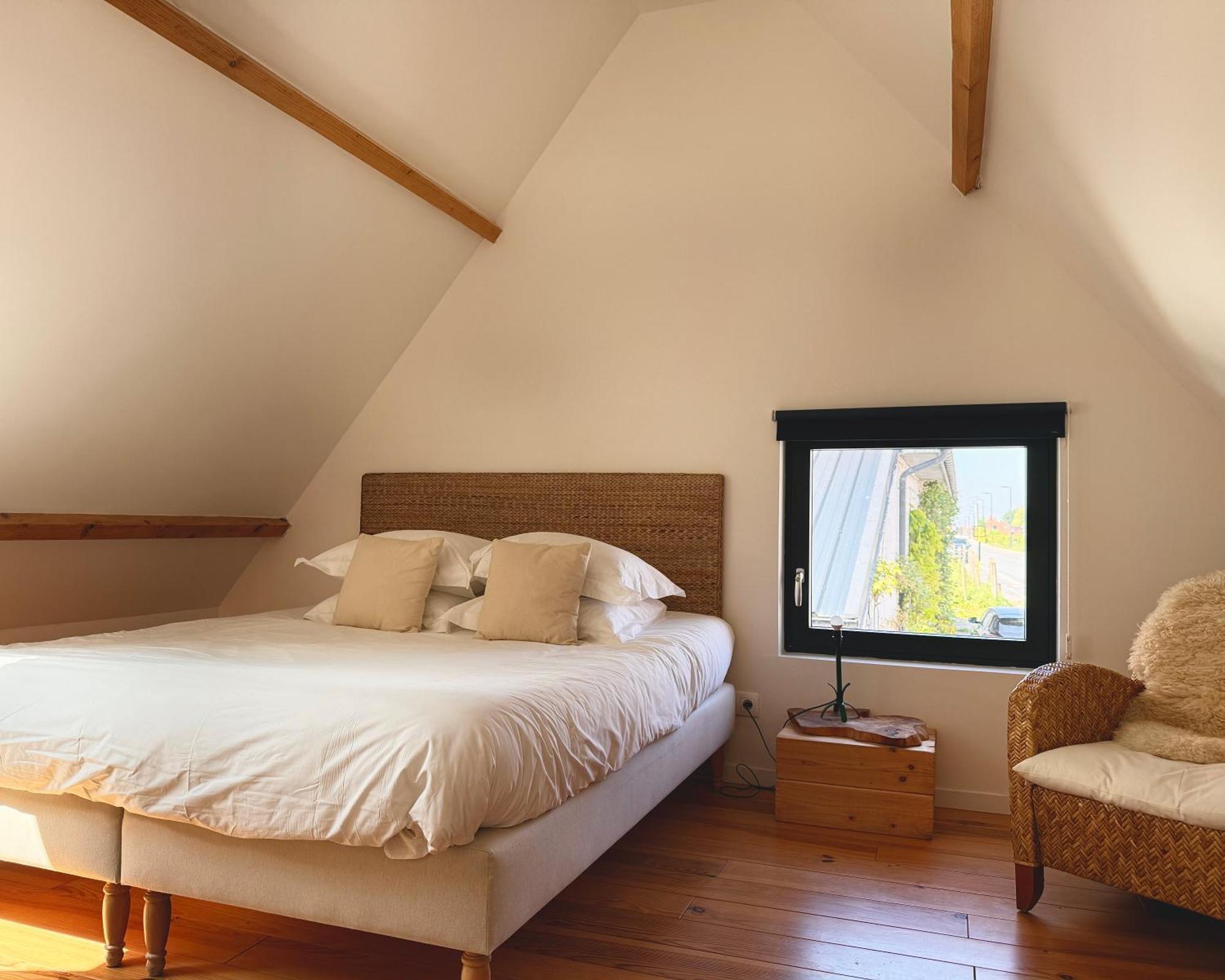 We Maison D'Hotes Cassel Eksteriør billede