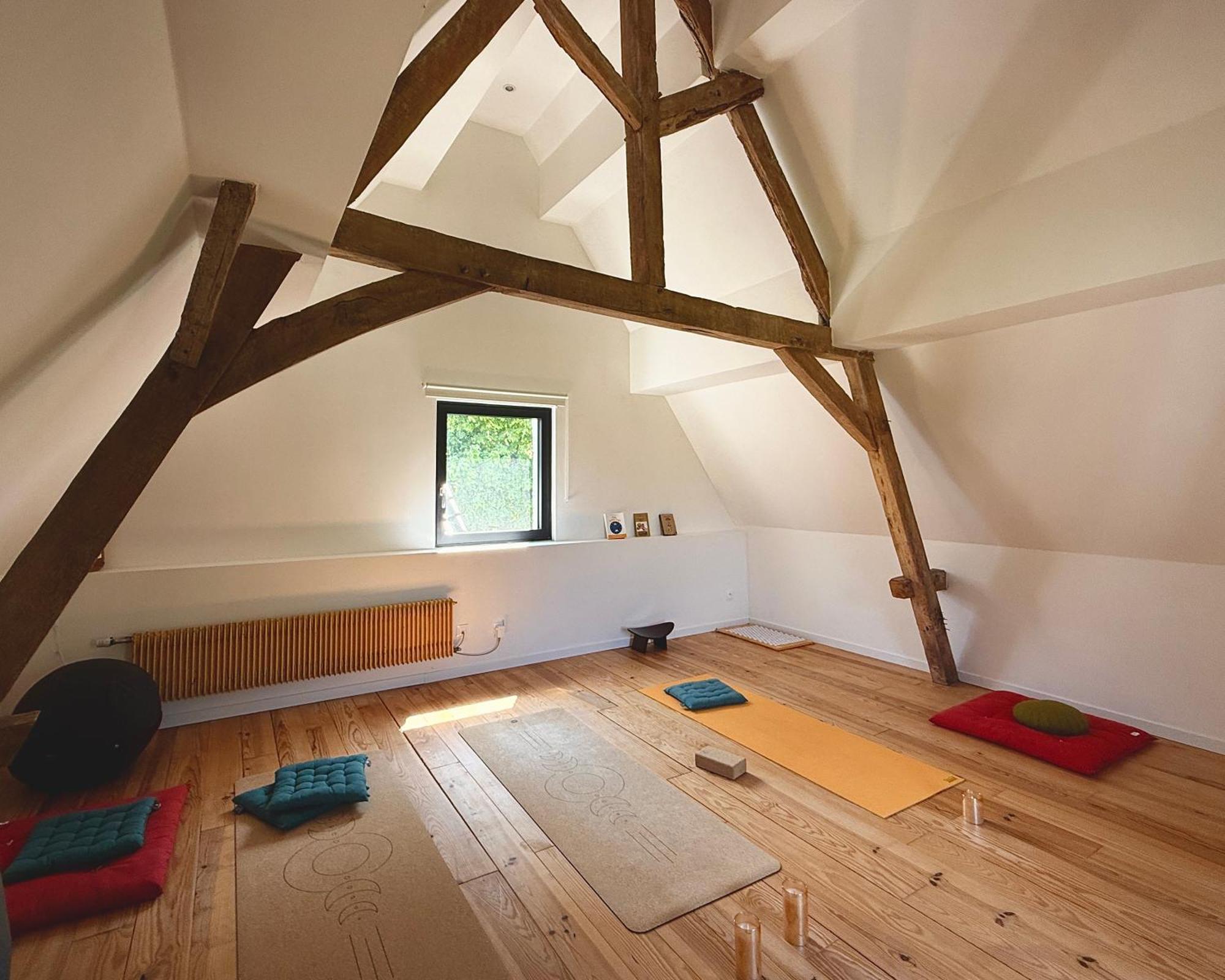 We Maison D'Hotes Cassel Eksteriør billede