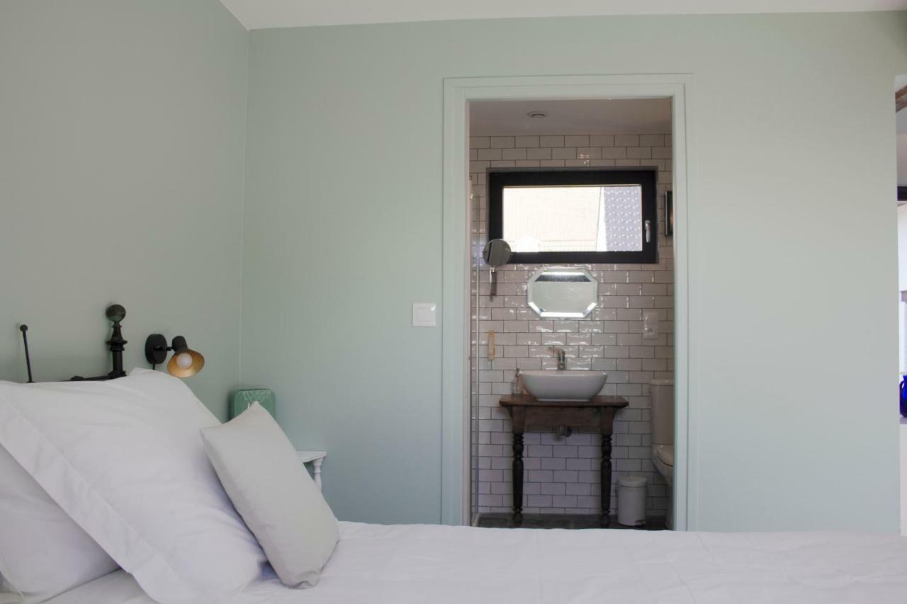 We Maison D'Hotes Cassel Eksteriør billede