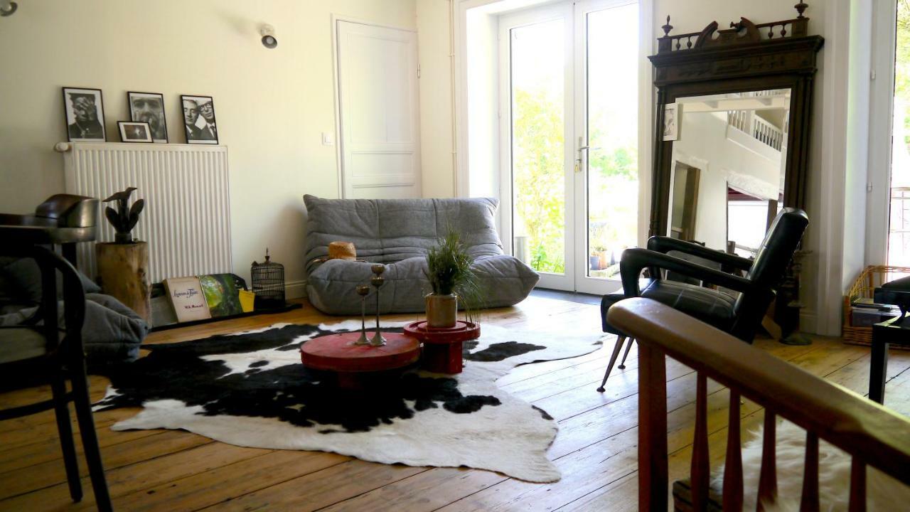 We Maison D'Hotes Cassel Eksteriør billede